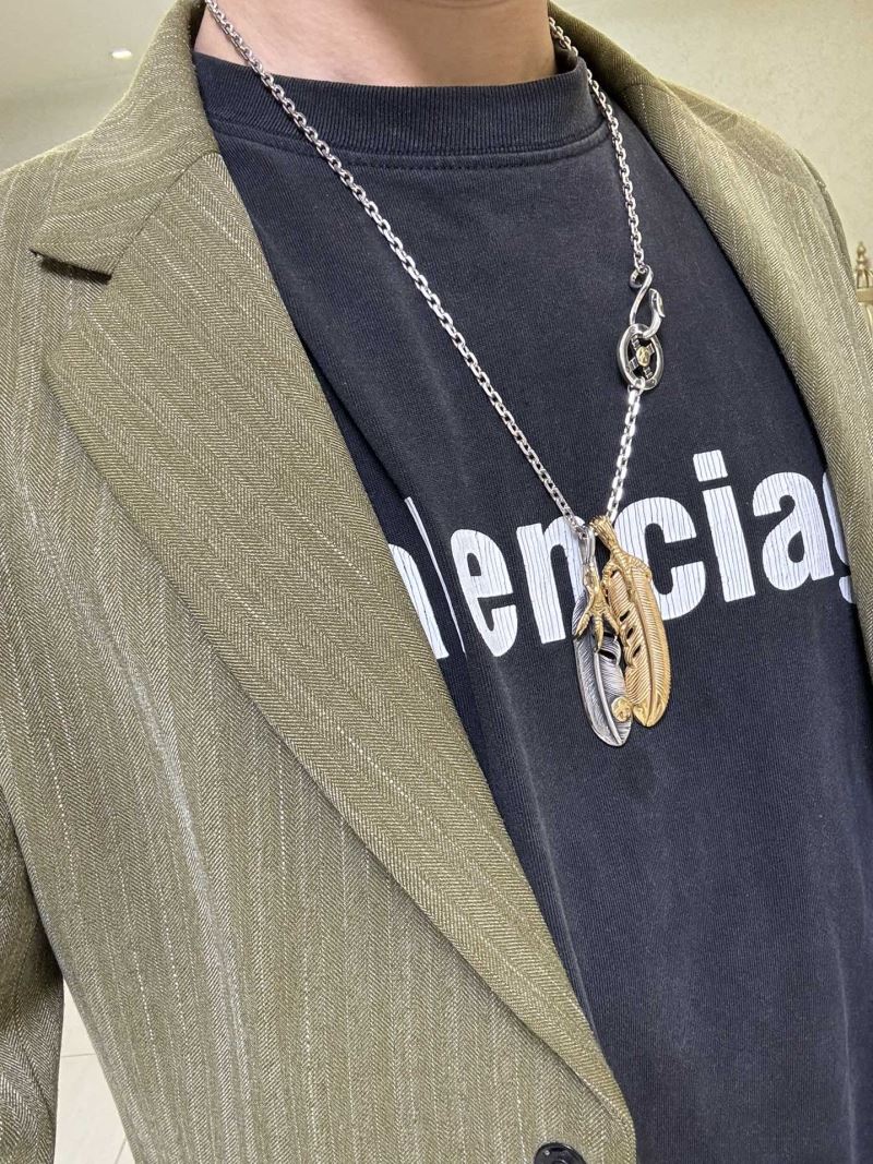 Gucci Necklaces